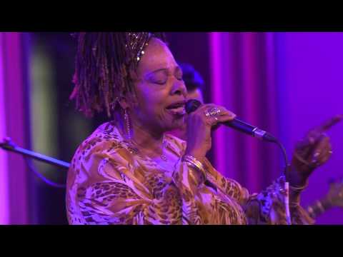 Jeremy Monteiro & Alberto Marsico with the Jazz-Blues Bros feat Miz Dee