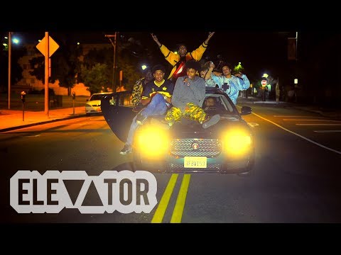 Rojas - Kick Back Ft. BoofBoiIcy & Tyla Yaweh (Official Music Video)