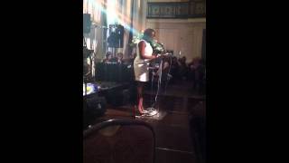 Sickle Cell Video: Blue Tag Gala and Silent Auction Speech