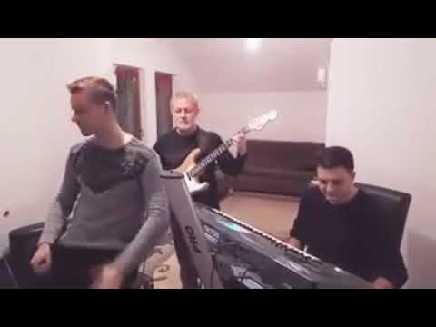 Elmir Buljubasic & Time Out Band - Rastanak kraj reke