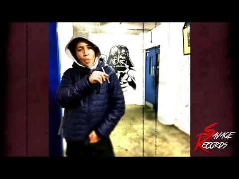 slimz x ydee | @SAVAQERECORDS