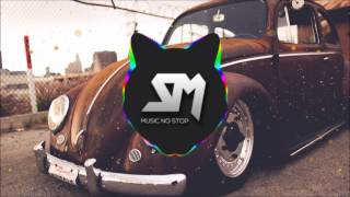 Hollywood Undead - I Don't Wanna Die (Borgore Remix)