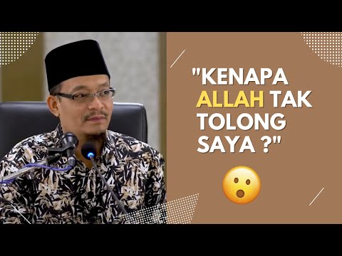 Cabaran Hidup Menggoncang IMAN 