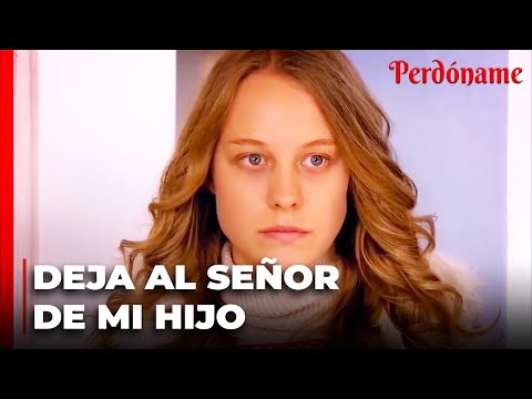 Osman Kozan fue a Feride - Perdóname