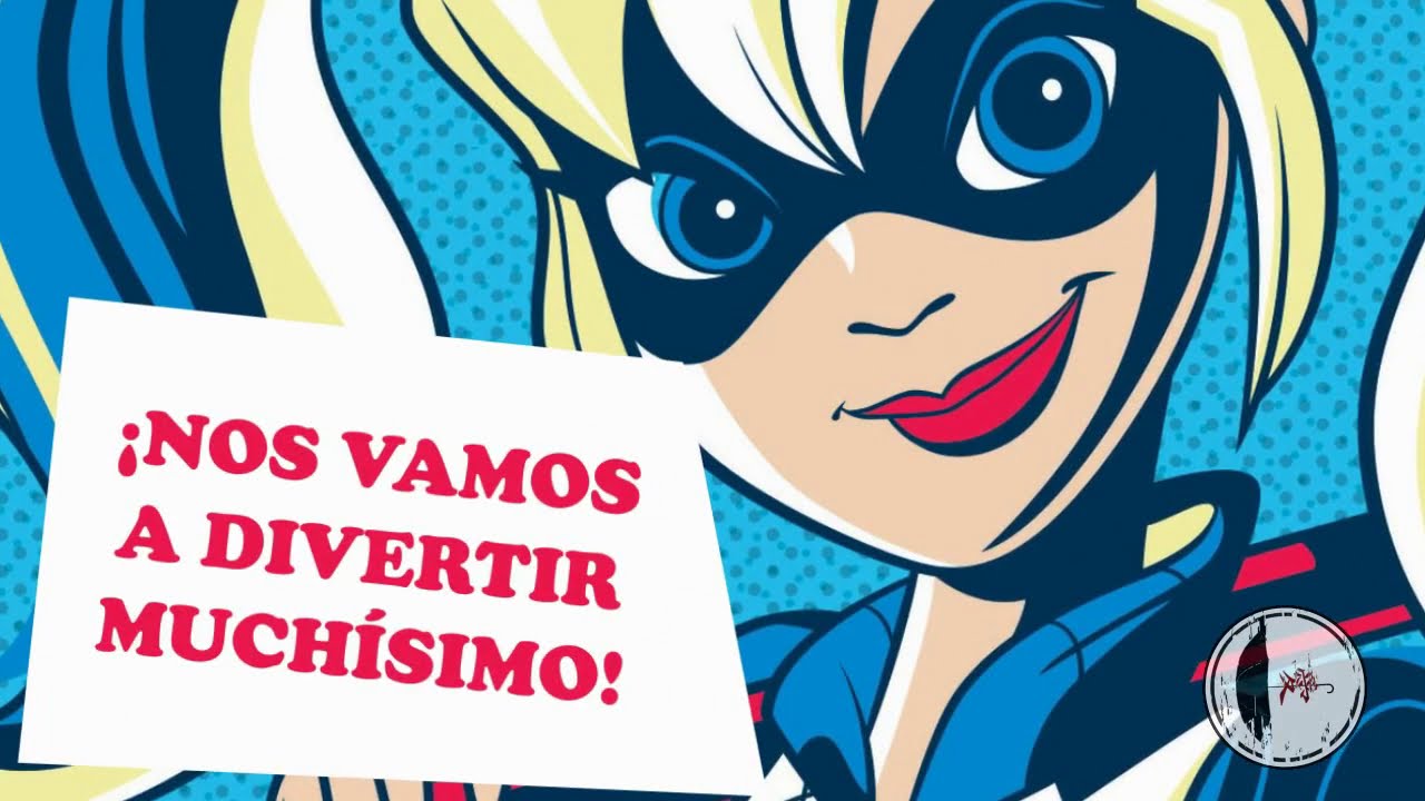 Harley Quinn - Video Invitación de Cumpleaños