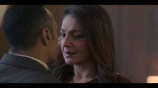 Bombay Begums   Kissing Scenes — Rani and Mahesh