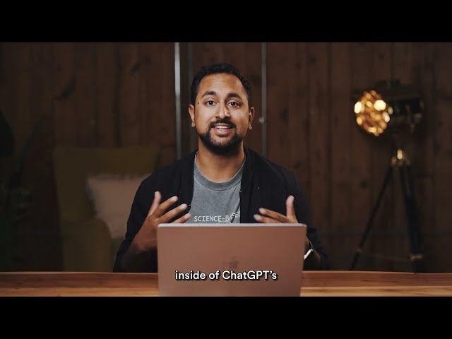 ChatGPT Screenshot [05:20] - Video Keyframe Teardown