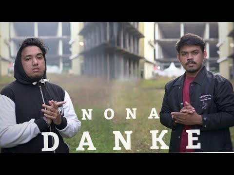 Nyong Ondos & Bill Fajar - Nona Danke (Official Music Video)