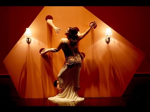 Gaya - The Boys Who Cried Love (Official Video)