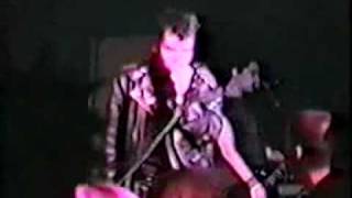 Blanks &#39;77 - &#39;Chelsea Girls&#39;