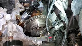 Ford 5.4 P0340, P0345- It could be mechanical failure!