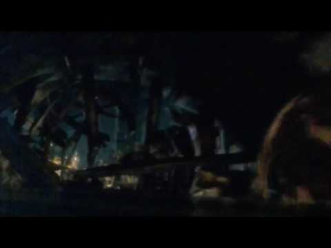 Finding Alvin Part 25: "I Don't Wanna Forget"