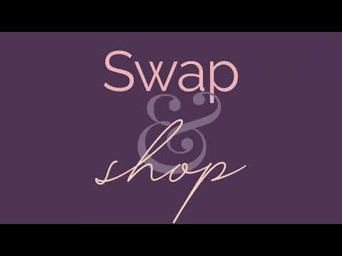 Welcome to Clobber Swap™