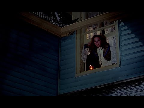 Gus's Midnight Meeting with Felicity