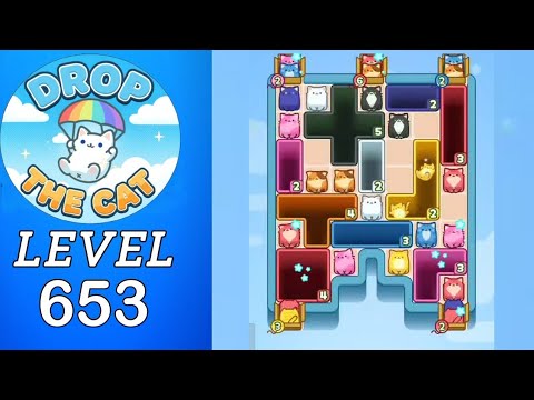 Уровень 653 thumbnail