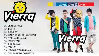 Download lagu vierra full album terpopular lagu kenangan sma mp3