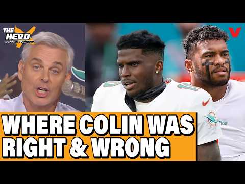The Herd with Colin Cowherd and 3 & Out With John Middlekauff
