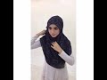 Aralyn Instant Syria Hijab