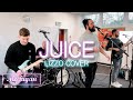 Lizzo - Juice [Live Cover]