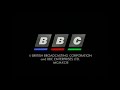 BBC Video Ident 1988 1997