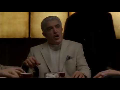 Phil Leotardo Fuck 'Em