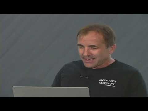 Dr  Daniel Dennett   Breaking the Spell