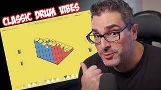 Video thumbnail for Bloom Drum Machine | Excite Audio by Plugin Boutique