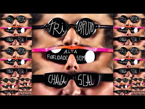 TRIBRUTO - CHAVASCAL - 12. O amanhã de ontem (com Sam the Kid, David Cruz e Mariana Norton)