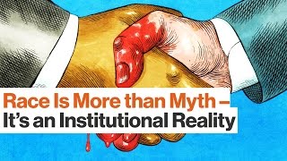 What Is Obama's Legacy? Was There Hope and Change in A "Post-Racial" America | Jelani Cobb