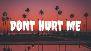 YoungBoy Never Broke Again - Don't Hurt Me (Lyric video)