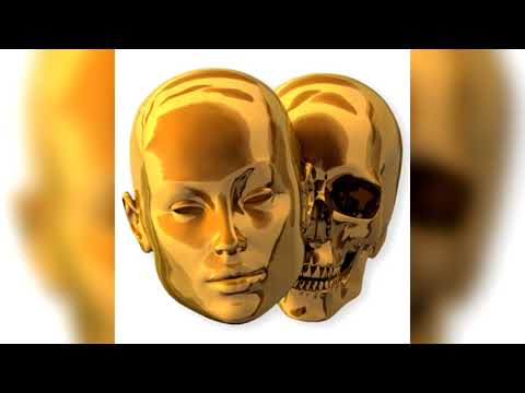 Glasspopcorn - Glass Like Me