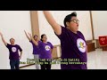 YESUS TERANG DUNIA