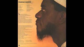 Pharoah Sanders - Love Will Find A Way