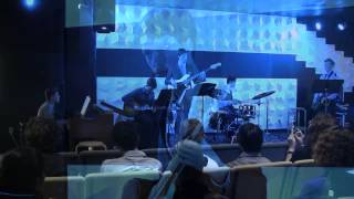 House of Ramen plays "I'm Not So Sure" at Folsom Jazz Festival