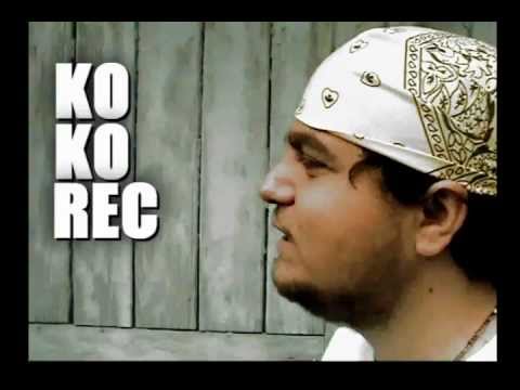 Mytap - Kokorec ( Video Klip) 2011