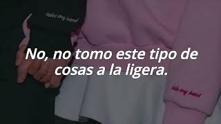 Austin Mahone - Feel Like Love (Sub. Español)