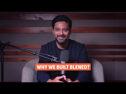 Blended: Money after Divorce