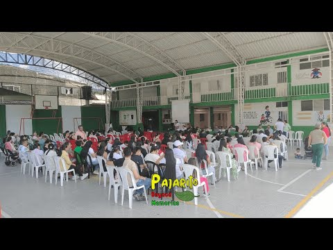Reunión de Clausura en la IETA  01/12/2025