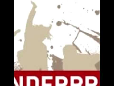 6 U Sønderbro En mørk og stormfuld aften