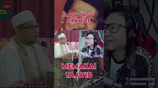 Download lagu Semua Lagu P Ramlee Memakai TAJWID - Ustaz Badli Shah Alauddin | indoreacttv #shortsreaction mp3