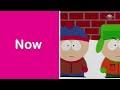 Boomerang UK 2018 Continuity South Park The Movie Later Next Now Intro And Outro Only For SPBLAU