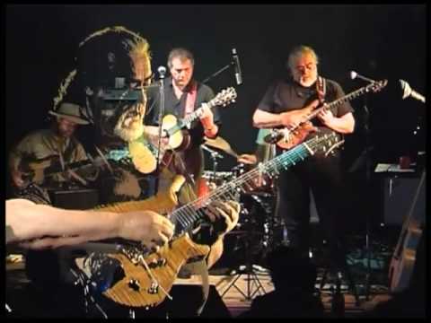 Thumbnail for Big Jim Sullivan Band plays Moondance by Sullivan (band)