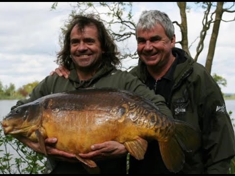 Julian Cundiff BIGGEST EVER CARP from NASH Church Lake! *FULL EPISODE TOMORROW* #carp #inspiration 