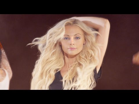 Katja Glieson - Ride the Wave - Trailer