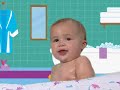 Baby Neptune