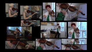 The Strings of I Furiosi-FOLIAS(Andrea Falconieri, 1585-1656)