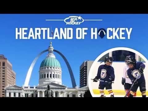 Blues' plan to help Youth Hockey