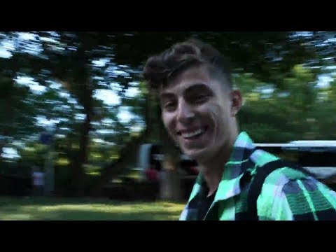 Die Mannschaft - Ankunft in Venlo 02.06.19