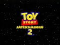 Toy Story 2 Hungarian