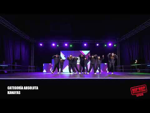 KANAYAS - HHI SPAIN 2023